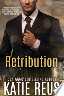 Cover of Retribution