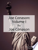 Cover of Joe Conason: Volume I