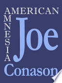 Cover of American Amnesia