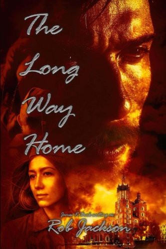 Cover of The Long Way Home