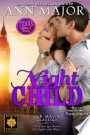 Cover of Night Child