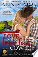 Cover of Love With An Imperfect Cowboy