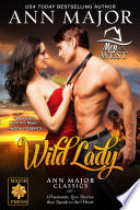 Cover of Wild Lady