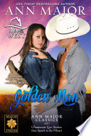 Cover of Golden Man