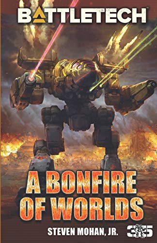 Cover of BattleTech