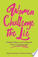 Cover of Women Challenge The Lie