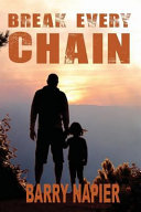 Cover of Break Every Chain