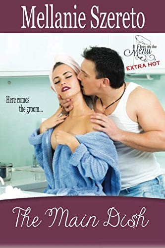 Cover of The Main Dish