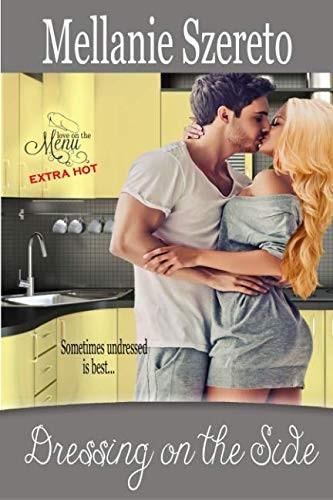 Cover of Dressing on the Side