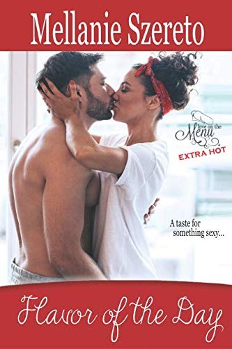 Cover of Flavor of the Day