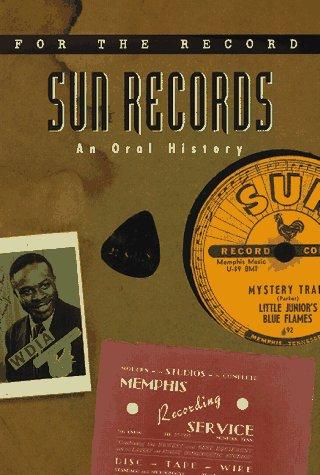 Cover of Sun Records