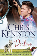 Cover of Declan