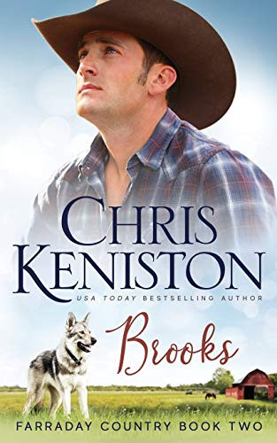Cover of Brooks