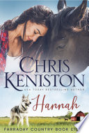 Cover of Hannah