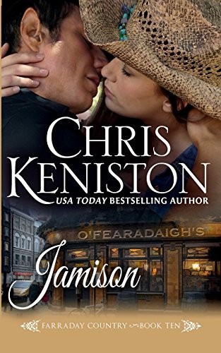 Cover of Jamison