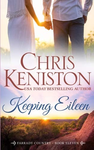 Cover of Keeping Eileen