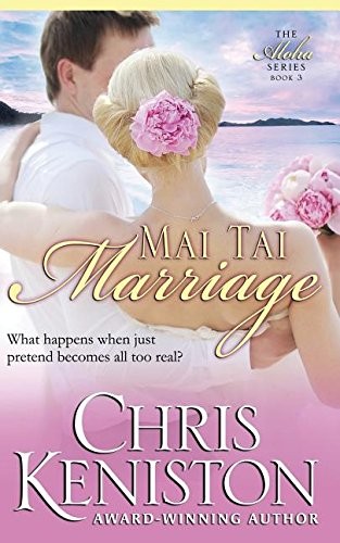 Cover of Mai Tai Marriage