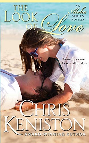 Cover of The Look of Love