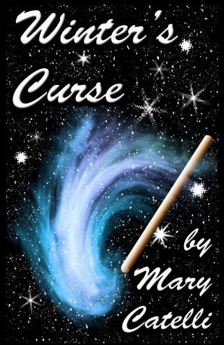 Cover of Winter's Curse