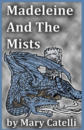 Cover of Madeleine and the Mists
