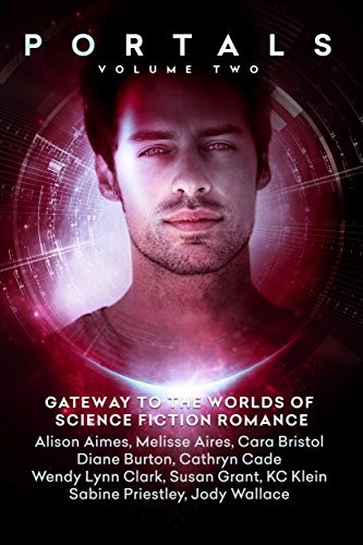 Cover of Portals: Volume Two