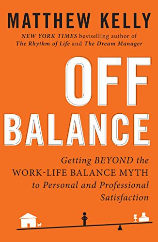 Cover of Off Balance