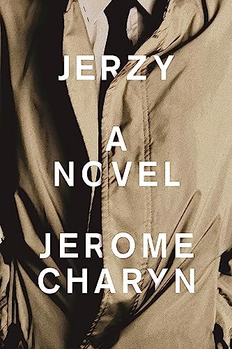 Cover of Jerzy
