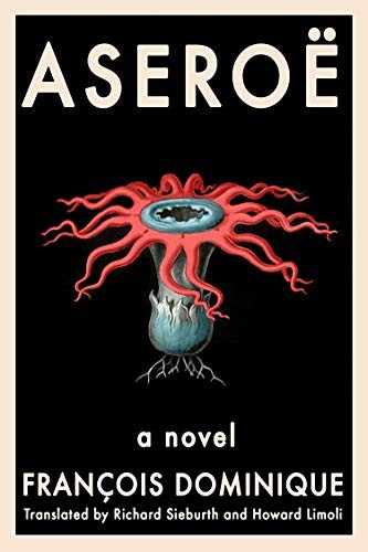 Cover of Aseroë
