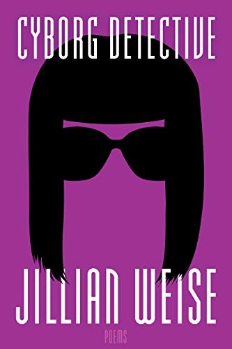 Cover of Cyborg Detective