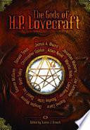 Cover of The Gods of H.P. Lovecraft