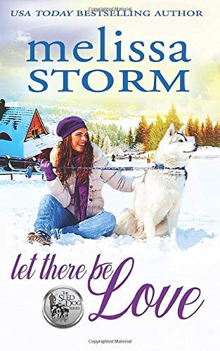 Cover of Let There Be Love