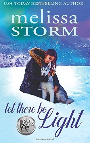 Cover of Let There Be Light