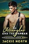 Cover of The Wrangler and the Orphan