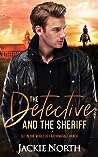 Cover of The Detective and the Sheriff