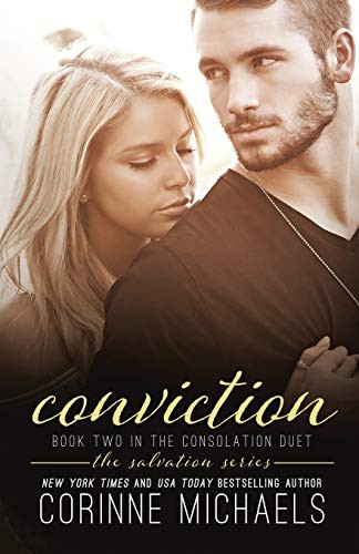 Cover of Conviction