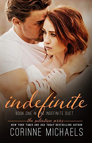 Cover of Indefinite
