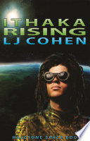 Cover of Ithaka Rising