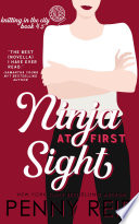 Cover of Ninja at First Sight