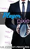 Cover of The Player and the Pixie
