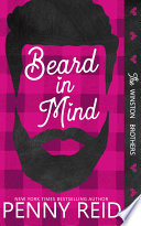 Cover of Beard in Mind