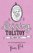 Cover of Kissing Tolstoy