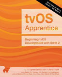 Cover of The Tvos Apprentice