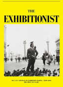 Cover of The Exhibitionist