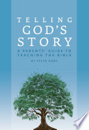 Cover of Telling God's Story