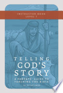 Cover of Telling God's Story, Year One: Meeting Jesus