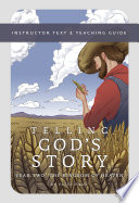 Cover of Telling God's Story, Year Two: The Kingdom of Heaven