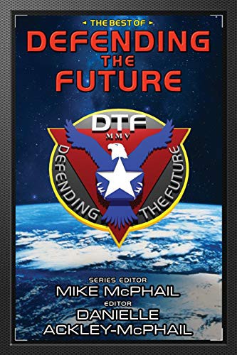 Cover of The Best of Defending the Future
