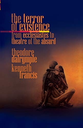 Cover of The Terror of Existence