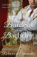 Cover of The Burdens of a Bachelor