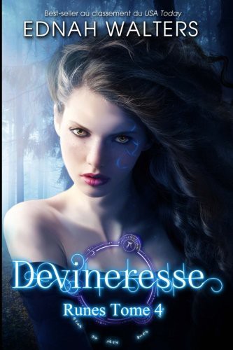 Cover of Devineresse